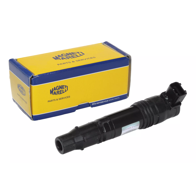 Cewka zapłonowa Magneti Marelli Kawasaki ZZR 1400 06-13 ZX-10R 04-10 Cewka zapłonowa Magneti Marelli Kawasaki ZZR 1400 06-13 ZX-10R 04-10
