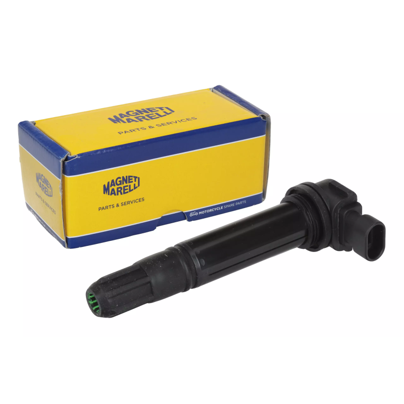 Cewka zapłonowa Magneti Marelli Benelli TRK 502 17-22 Leoncino 500 17-22