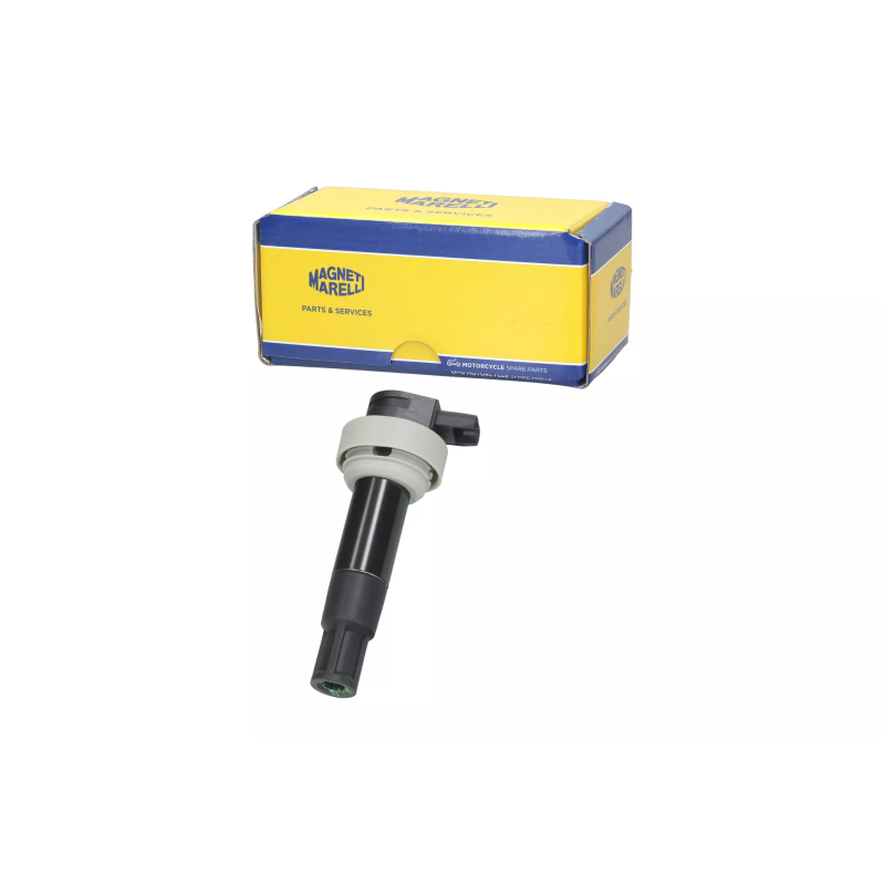 Cewka zapłonowa Magneti Marelli BMW G650 GS 06-11 Cewka zapłonowa Magneti Marelli BMW G650 GS 06-11