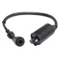 CEWKA ZAPŁONOWA KEEWAY K-LIGHT 125 E4/E5 - SUPERLIGHT 125 STANDARD E4