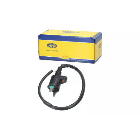Cewka zapłonowa Magneti Marelli Piaggio Liberty iGet 50 15-19
