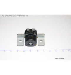 ELECTREX IMPULSATOR YAMAHA YZ125 '77-'11, YZ250 '76-'14, YZF250 '01-'11, YZF400/426 '98-'02, WR250F '01-'02