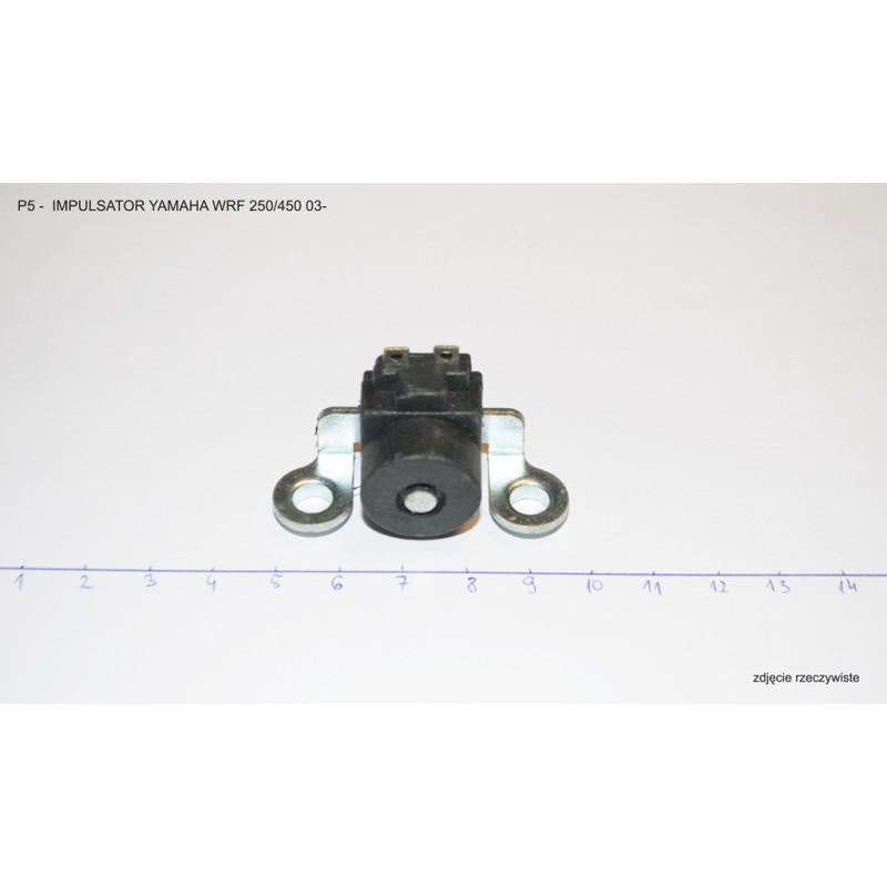 ELECTREX IMPULSATOR YAMAHA WR250F '03-'06, WR450F '03-'06 ELECTREX IMPULSATOR YAMAHA WR250F '03-'06, WR450F '03-'06
