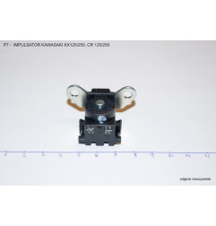 ELECTREX IMPULSATOR KAWASAKI KX80 '90-'00, KX250 '98-'08, KXF250 '04-'10, HONDA CR125/250R '96-'07