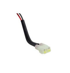 CEWKA ZAPŁONOWA KEEWAY RKS125 E5+