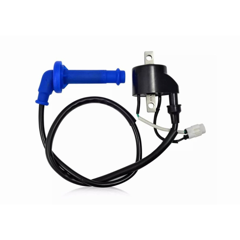 Cewka zapłonowa Suzuki LTR 450 33410-45g00