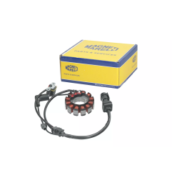 Iskrownik - stator Magneti Marelli Piaggio Liberty 125 4T 3V 15-24 Vespa 125 12-