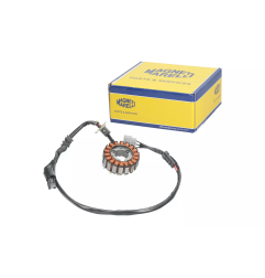 Iskrownik - stator Magneti Marelli Piaggio Beverly MP3 400