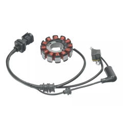 Iskrownik - stator Magneti Marelli Piaggio Liberty 125 4T 3V 15-24 Vespa 125 12-