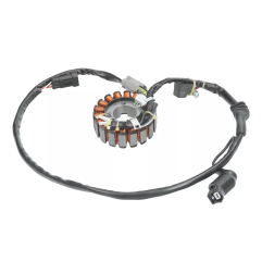 Iskrownik - stator Magneti Marelli Piaggio Beverly MP3 400