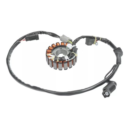 Iskrownik - stator Magneti Marelli Piaggio Beverly MP3 400