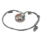 Iskrownik - stator Magneti Marelli Piaggio Beverly MP3 400 Iskrownik - stator Magneti Marelli Piaggio Beverly MP3 400