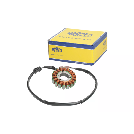 Iskrownik - stator Magneti Marelli Piaggio Beverly X9 500 01-09