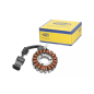 Iskrownik - stator Magneti Marelli Piaggio Beverly 250 05-06 Iskrownik - stator Magneti Marelli Piaggio Beverly 250 05-06
