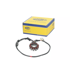 Iskrownik - stator Magneti Marelli Piaggio Vespa Liberty 125 150 3V 12-14