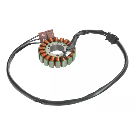Iskrownik - stator Magneti Marelli Piaggio Beverly X9 500 01-09