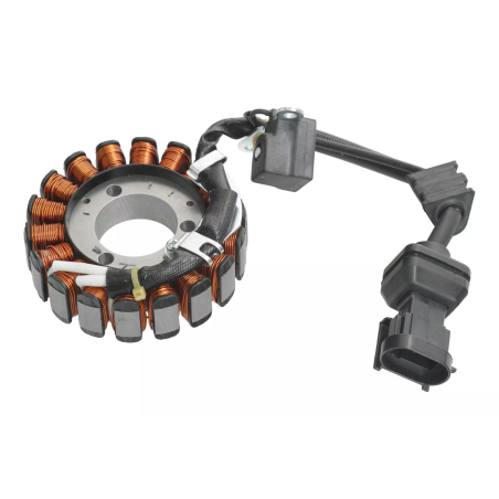 Iskrownik - stator Magneti Marelli Piaggio Beverly 250 05-06