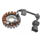 Iskrownik - stator Magneti Marelli Piaggio Beverly 250 05-06 Iskrownik - stator Magneti Marelli Piaggio Beverly 250 05-06