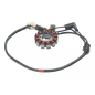 Iskrownik - stator Magneti Marelli Piaggio Vespa Liberty 125 150 3V 12-14