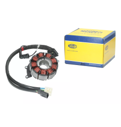 Iskrownik - stator Magneti Marelli Piaggio Medley 125 150 20-22