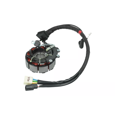 Iskrownik - stator Magneti Marelli Piaggio Medley 125 150 20-22