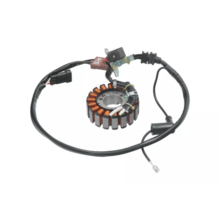 Iskrownik - stator Magneti Marelli Piaggio Beverly 250 07-09