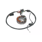 Iskrownik - stator Magneti Marelli Piaggio Beverly 250 07-09