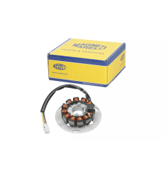 Iskrownik - stator Magneti Marelli Piaggio Vespa PX 125 150 11-17