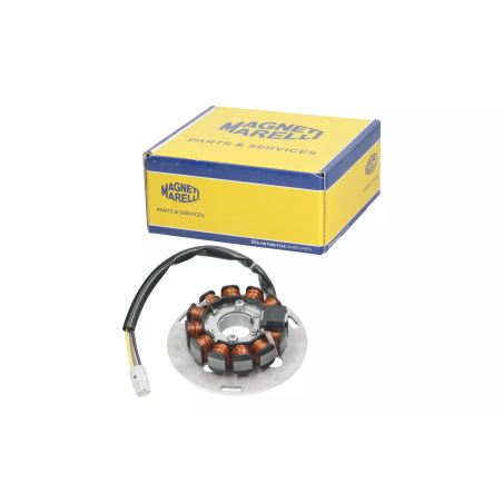 Iskrownik - stator Magneti Marelli Piaggio Vespa PX 125 150 11-17