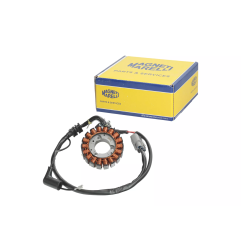 Iskrownik - stator Magneti Marelli Piaggio Beverly HPE MP3 300