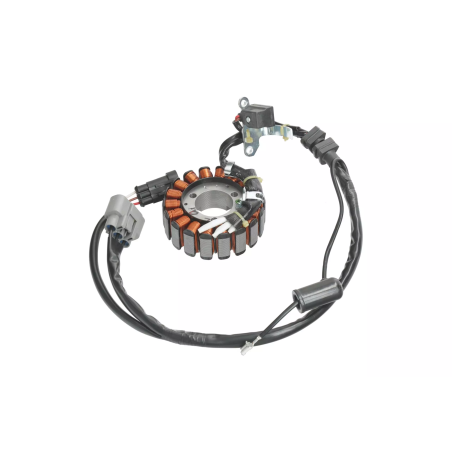 Iskrownik - stator Magneti Marelli Piaggio Beverly HPE MP3 300