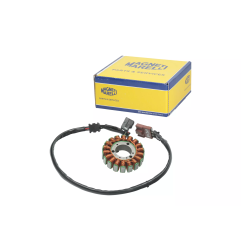 Iskrownik - stator Magneti Marelli Piaggio Beverly MP3 Scarabeo 400 500 07-