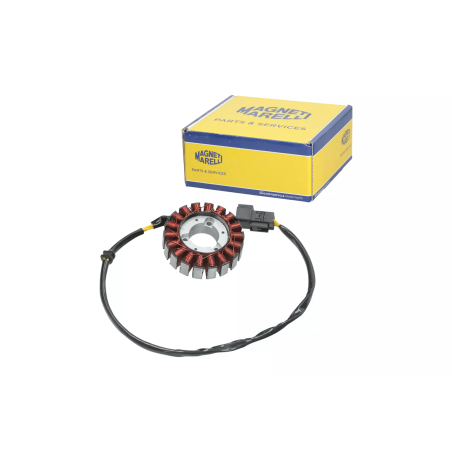 Iskrownik - stator Magneti Marelli Honda SH i 125 150 05- PS 125 150 06- FES 125 150