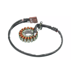Iskrownik - stator Magneti Marelli Piaggio Beverly MP3 Scarabeo 400 500 07-