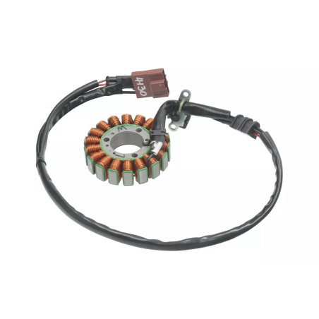 Iskrownik - stator Magneti Marelli Piaggio Beverly MP3 Scarabeo 400 500 07-