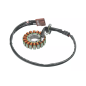 Iskrownik - stator Magneti Marelli Piaggio Beverly MP3 Scarabeo 400 500 07- Iskrownik - stator Magneti Marelli Piaggio Beverly MP3 Scarabeo 400 500 07-