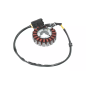 Iskrownik - stator Magneti Marelli Honda SH i 125 150 05- PS 125 150 06- FES 125 150 Iskrownik - stator Magneti Marelli Honda SH i 125 150 05- PS 125 150 06- FES 125 150