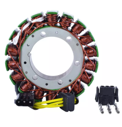 Iskrownik - stator Magneti Marelli BMW F 650 00-07