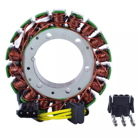 Iskrownik - stator Magneti Marelli BMW F 650 00-07