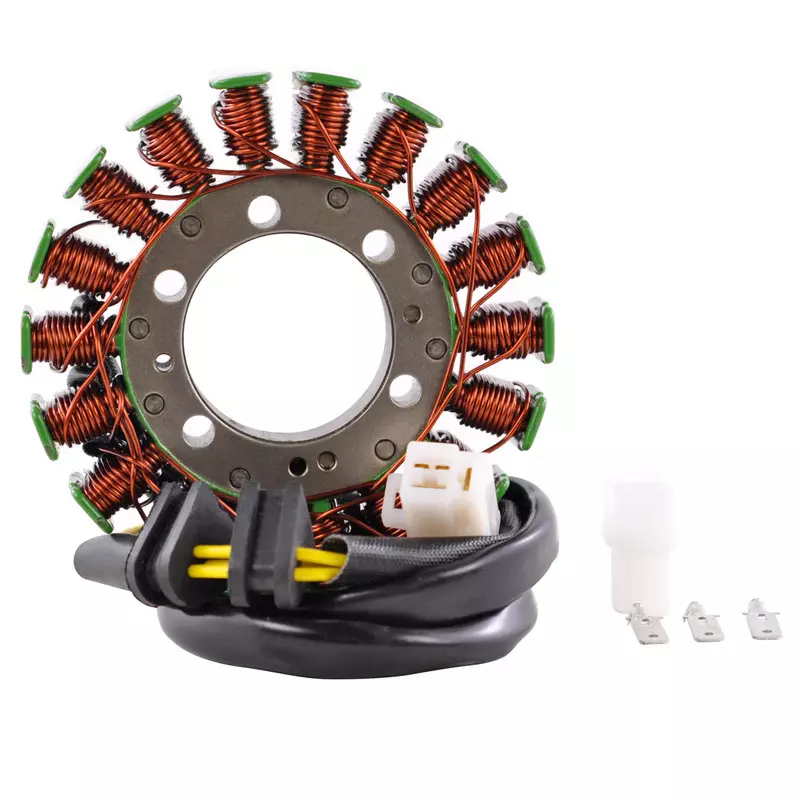 Iskrownik - stator Magneti Marelli Honda CBR 600F 91-98