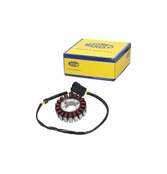 Iskrownik - stator Magneti Marelli Honda FES Pantheon 125 150 03-06