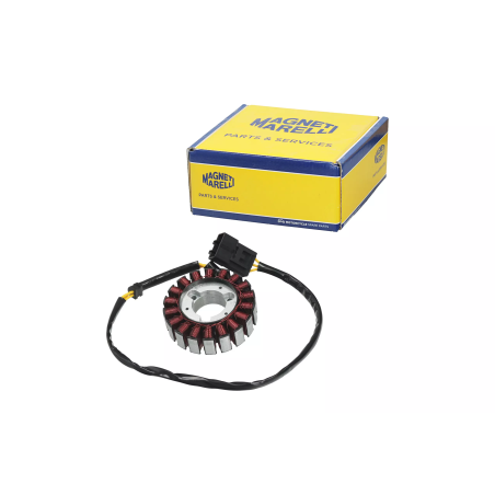 Iskrownik - stator Magneti Marelli Honda FES Pantheon 125 150 03-06