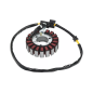 Iskrownik - stator Magneti Marelli Honda FES Pantheon 125 150 03-06 Iskrownik - stator Magneti Marelli Honda FES Pantheon 125 150 03-06