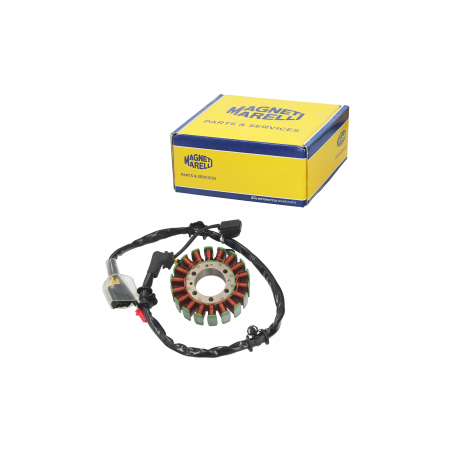 Iskrownik - stator Magneti Marelli Honda Forza 300 18-20