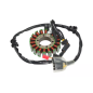 Iskrownik - stator Magneti Marelli Honda Forza 300 18-20 Iskrownik - stator Magneti Marelli Honda Forza 300 18-20