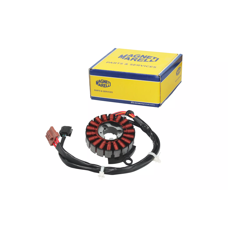 Iskrownik - stator Magneti Marelli Honda SH Mode 125 21-