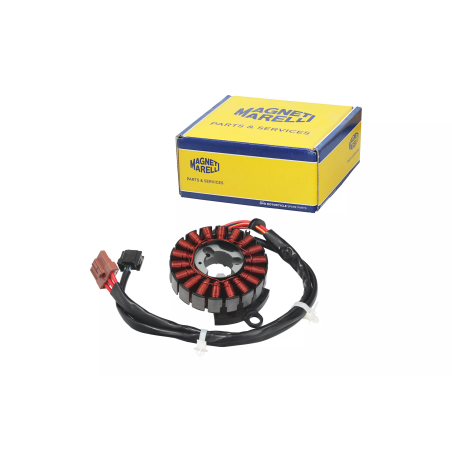 Iskrownik - stator Magneti Marelli Honda SH Mode 125 21-