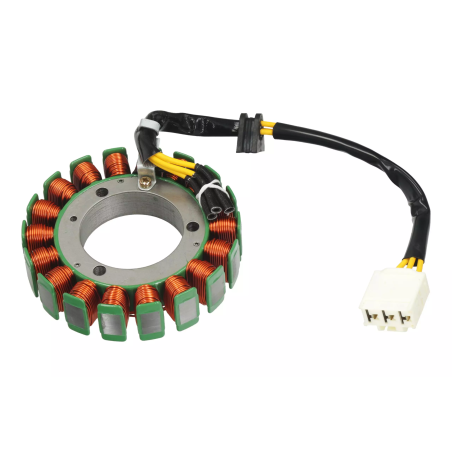 Iskrownik - stator Magneti Marelli Honda Silverwing 400 09-16