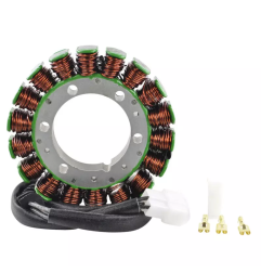 Iskrownik - stator Magneti Marelli Honda VT 600 Shadow 88-99