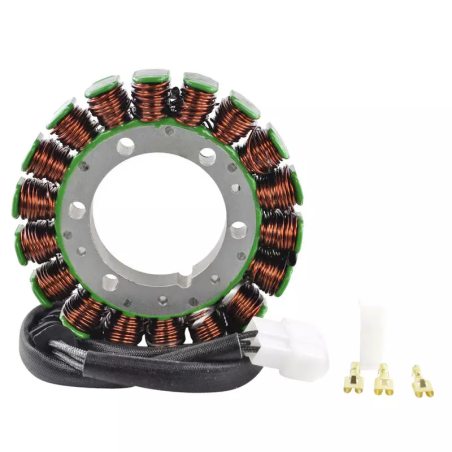 Iskrownik - stator Magneti Marelli Honda VT 600 Shadow 88-99